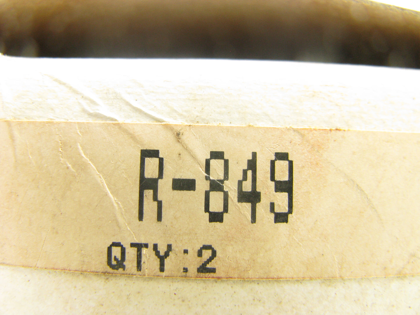 Sealed Power R-849 Engine Rocker Arm 1975-1981 Pontiac 265 301 400 455-V8