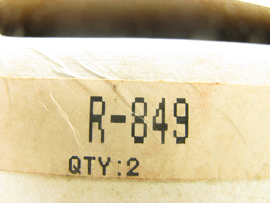Sealed Power R-849 Engine Rocker Arm 1975-1981 Pontiac 265 301 400 455-V8