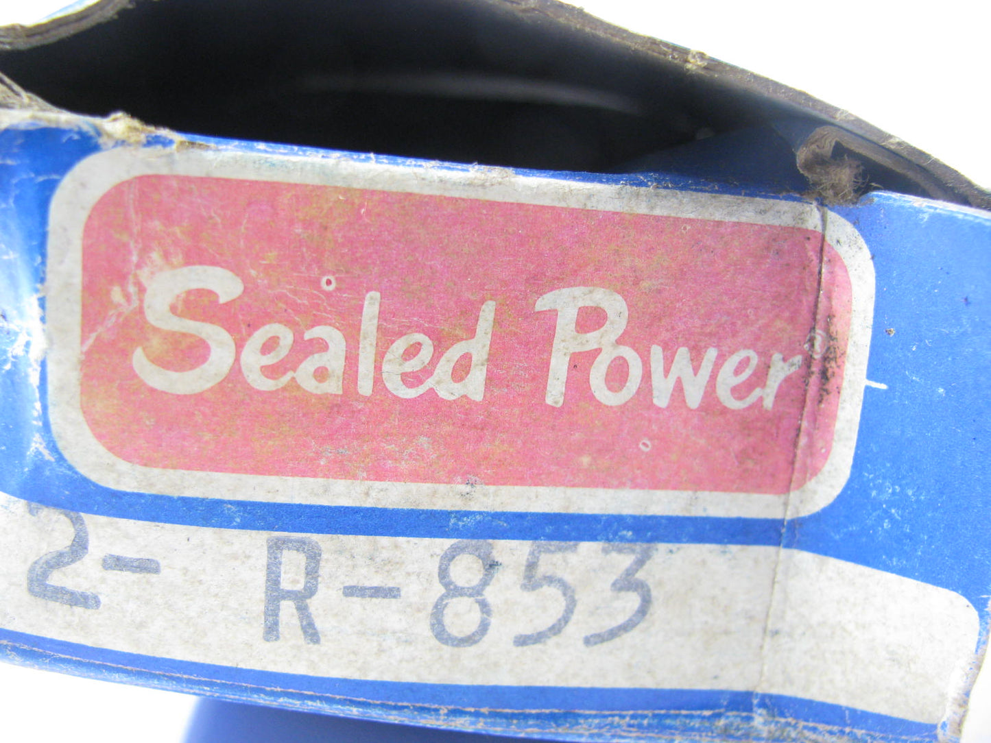 (2) Sealed Power R-853 Engine Rocker Arms For 1967-1972 AMC 287 290 309 343