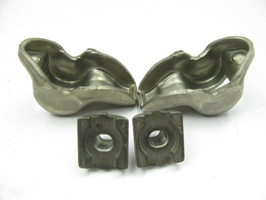 (2) Sealed Power R-855 Engine Rocker Arm 1970-1991 Ford 302 351C 351M 400 460