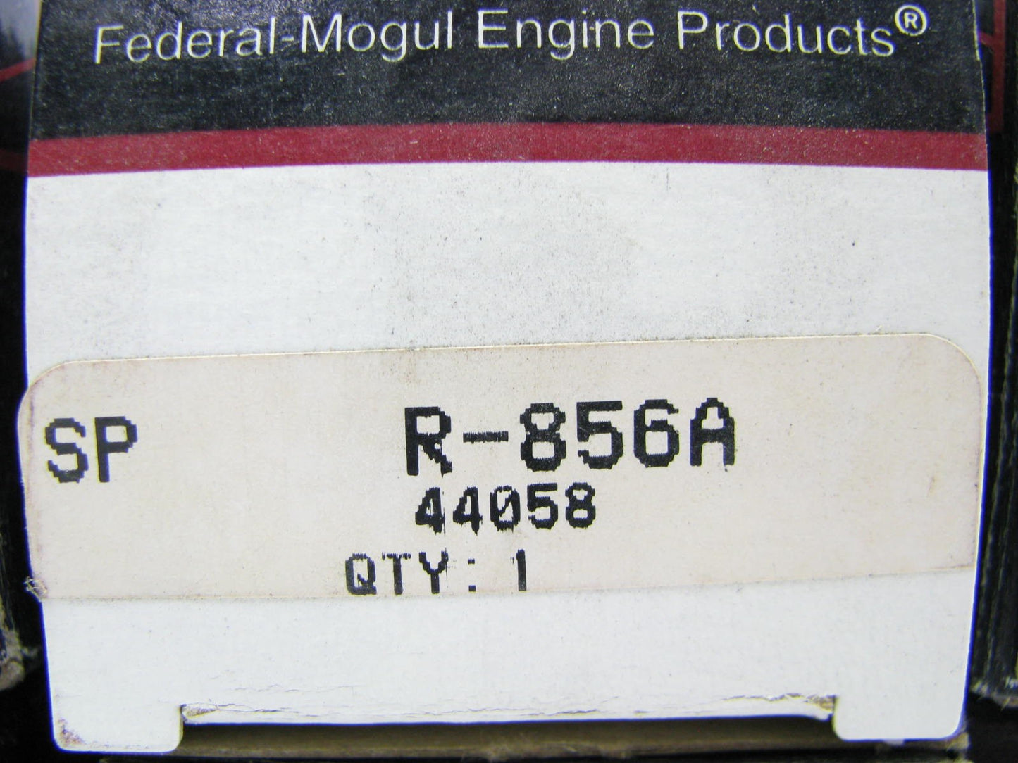 (8) Sealed Power R-856A Rocker Arms 68-79 GM GMC 260 300 350 400 403 425 455