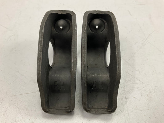 (2) Sealed Power R-869 Right Engine Rocker Arm 1975-85 Buick 3.0L 3.2L 3.8L 4.1L