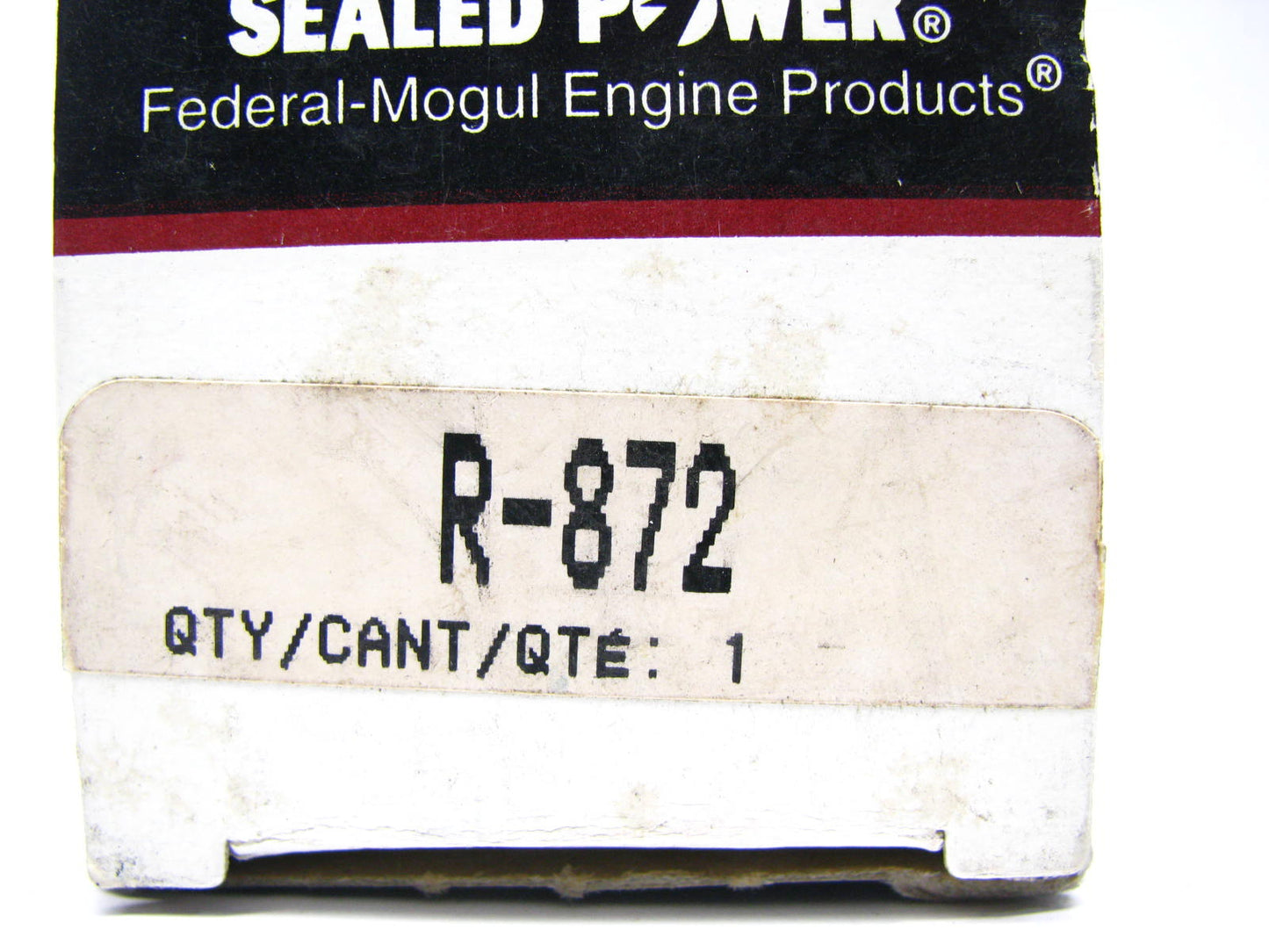 (4) Sealed Power R-872 Engine Rocker Arms 71-74 Pinto Capri 1974 Mustang II 2.0L
