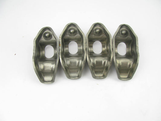 (4) Sealed Power R-874A Engine Rocker Arm For 1964-1989 Jeep AMC 232 258-L6