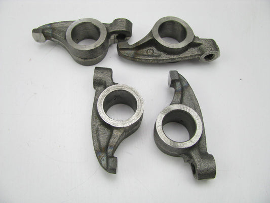 (4) Sealed R-885 Exhaust Rocker Arm Kit For 1974-82 Datsun 1.2L 1.3L 1.4L 1.5L