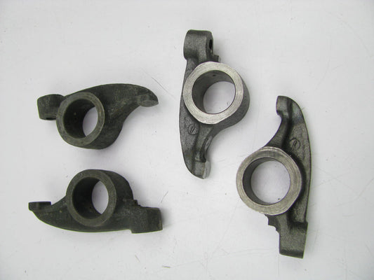 (4) Sealed Power R886 Intake Rocker Arms For 1975-1982 Datsun 1.2L 1.4L 1.5L