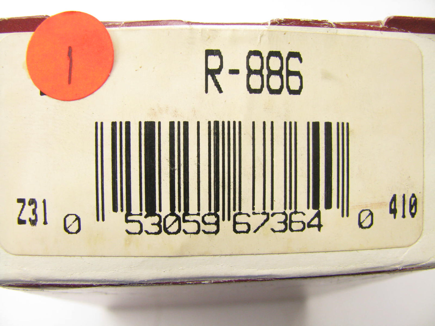 Sealed Power R-886 Engine Intake Rocker Arm For 1975-1982 Datsun 1.2L 1.4L 1.5L