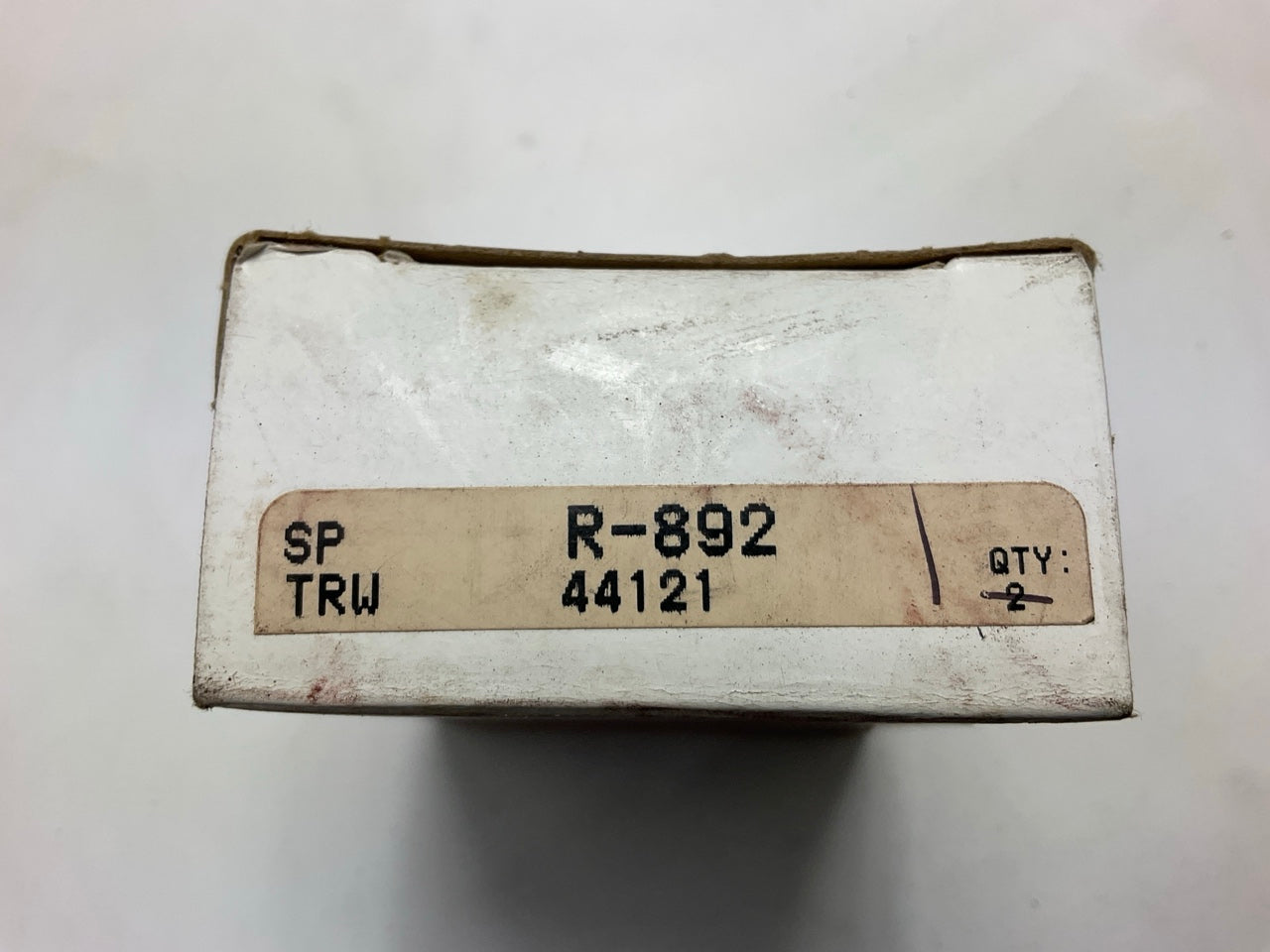 Sealed Power R-892 Engine Rocker Arm - 1967-1984 Cadillac 368 425 429 472 500 V8