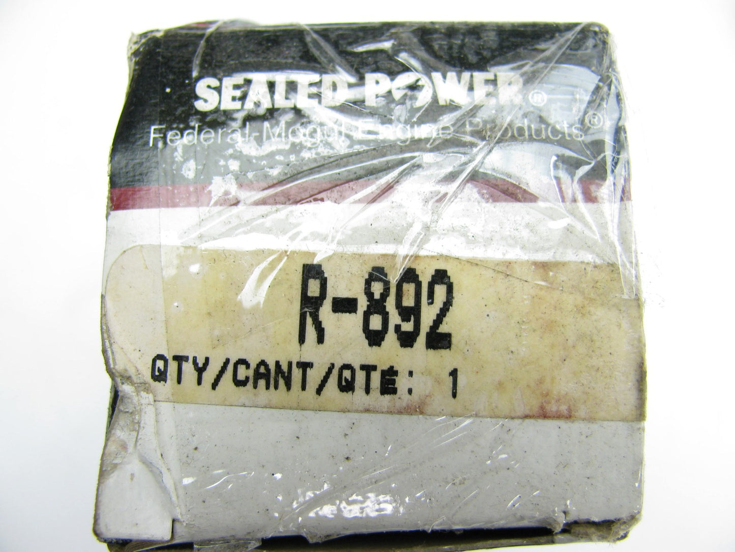 Sealed Power R892 RIGHT Rocker Arm - 1967-1984 Cadillac 368 425 429 472 500 V8