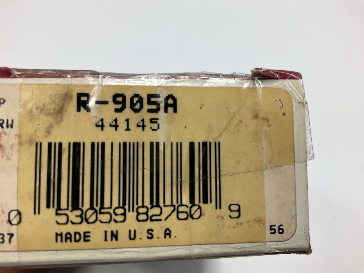 Sealed Power R905A Engine Rocker Arm - For Jeep AMC 232 258 I6