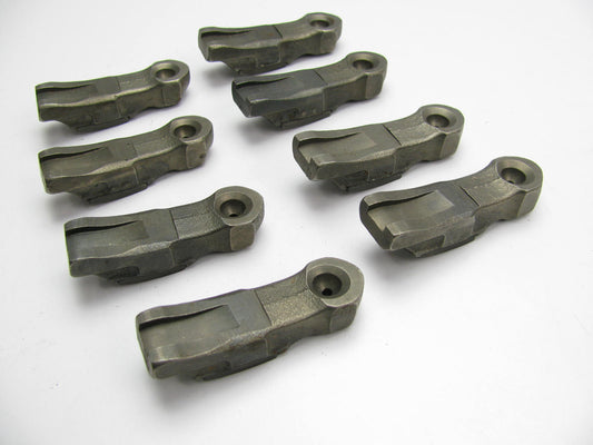 (8) Sealed Power R-912 Engine Rocker Arms For 1981-1987 Chrysler 2.2L 2.5L