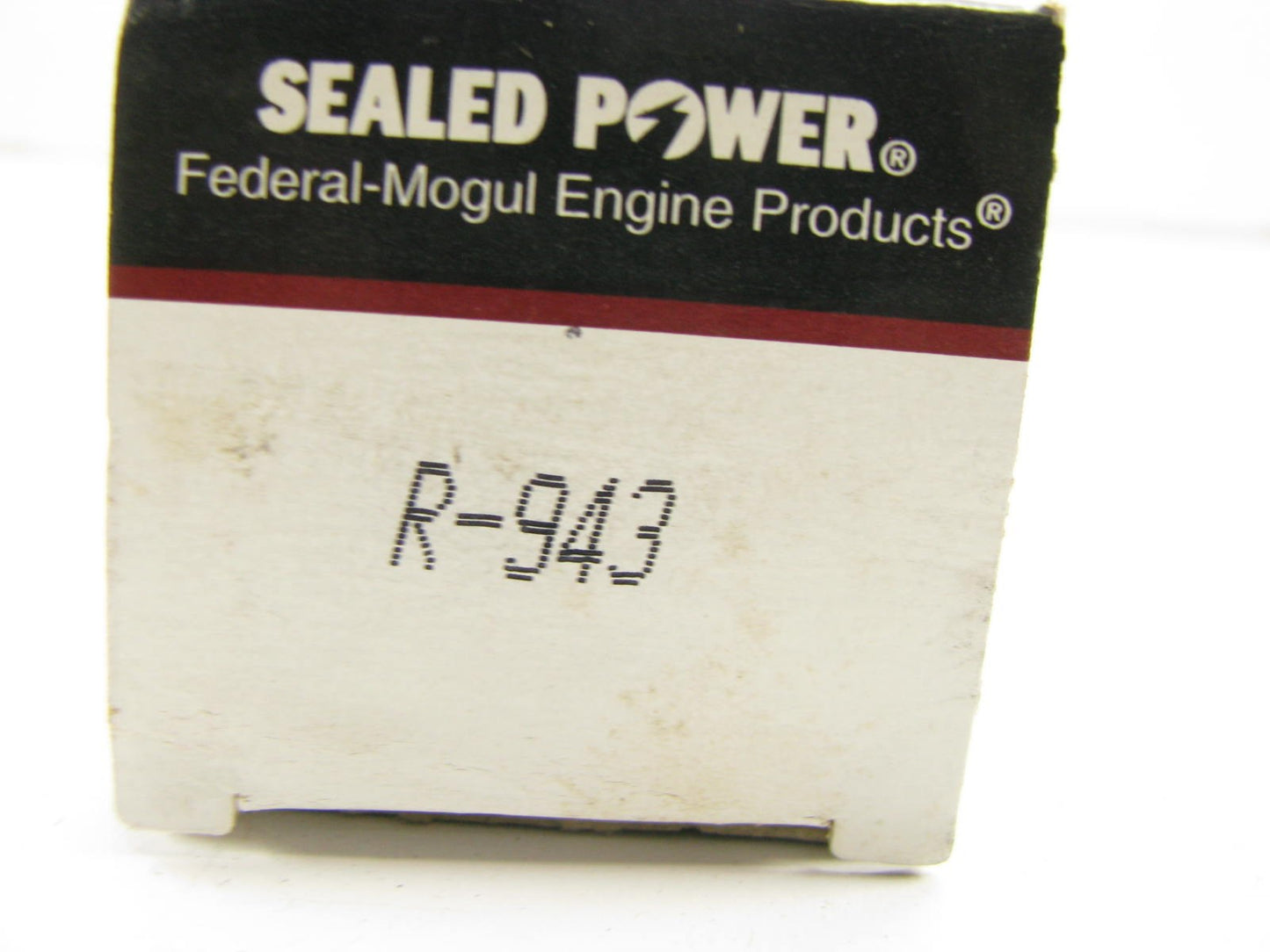 Sealed Power R-943 Rocker Arm - 1980-1988 Tercel 1.5L, 1983-1988 Corolla 1.6L
