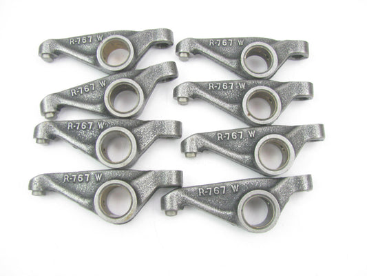 (8) Sealed Power R-953 Intake Engine Rocker Arms - DETROIT DIESEL 8.2L 500-V8