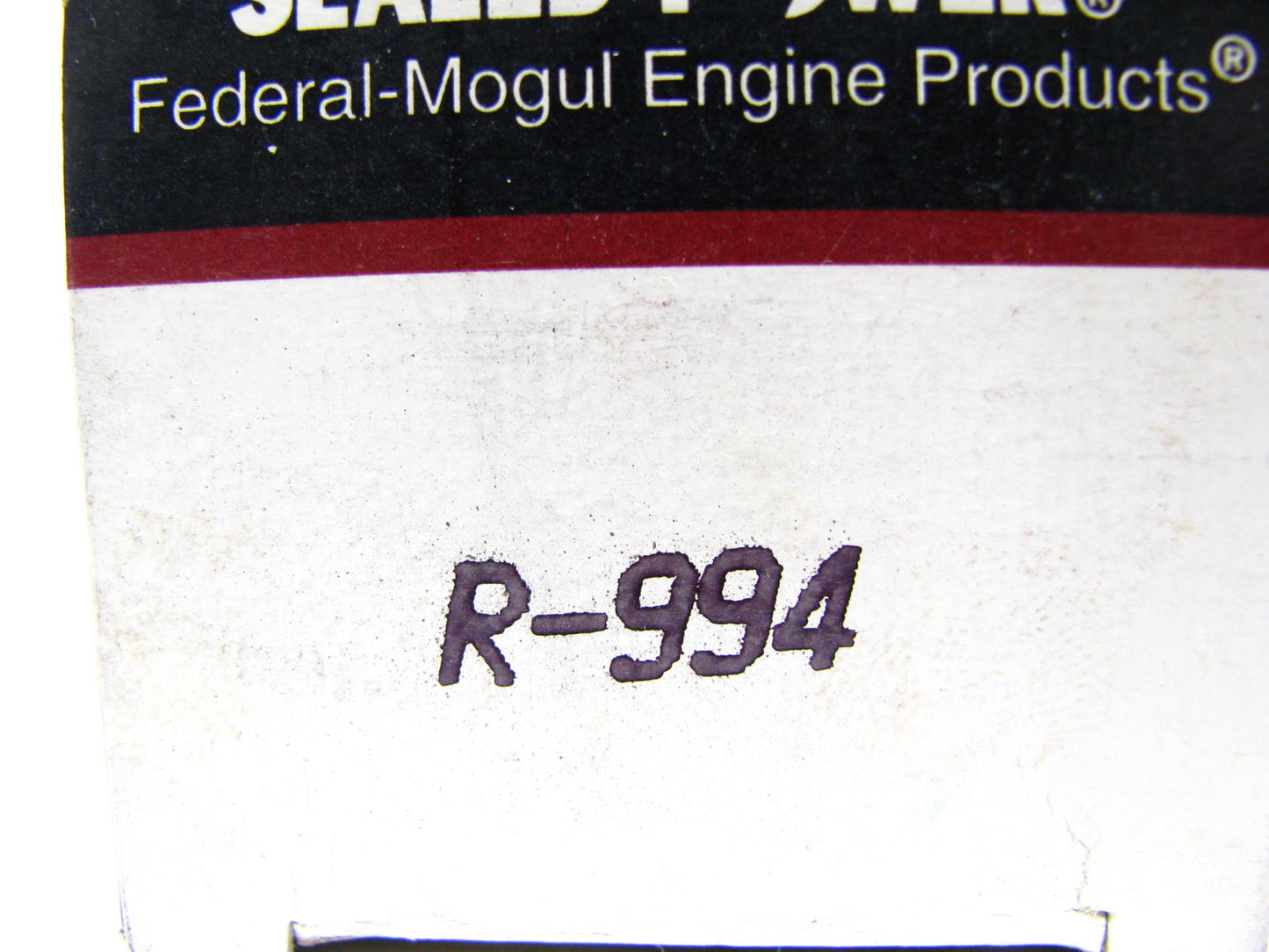 (4) Sealed Power R994 Engine Intake Rocker Arms