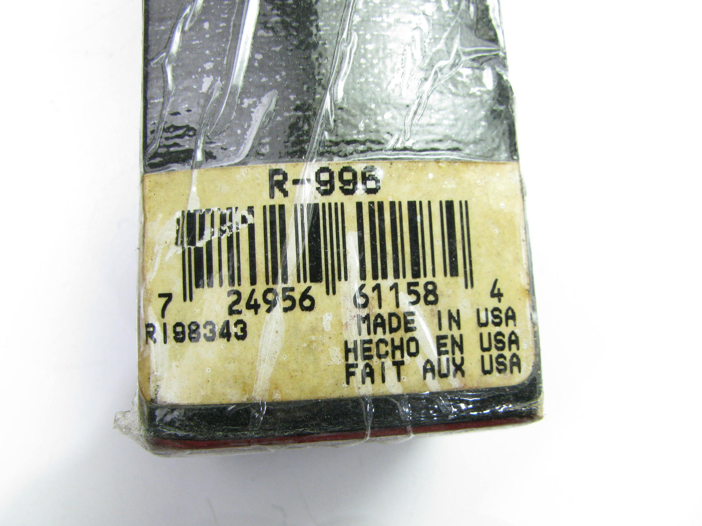 Sealed Power R-996 Engine Rocker Arm