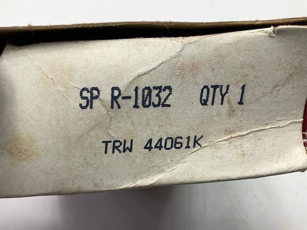 Sealed Power R1032 Engine Rocker Arm (1.5) For 1968-1976 Pontiac 400 455-V8