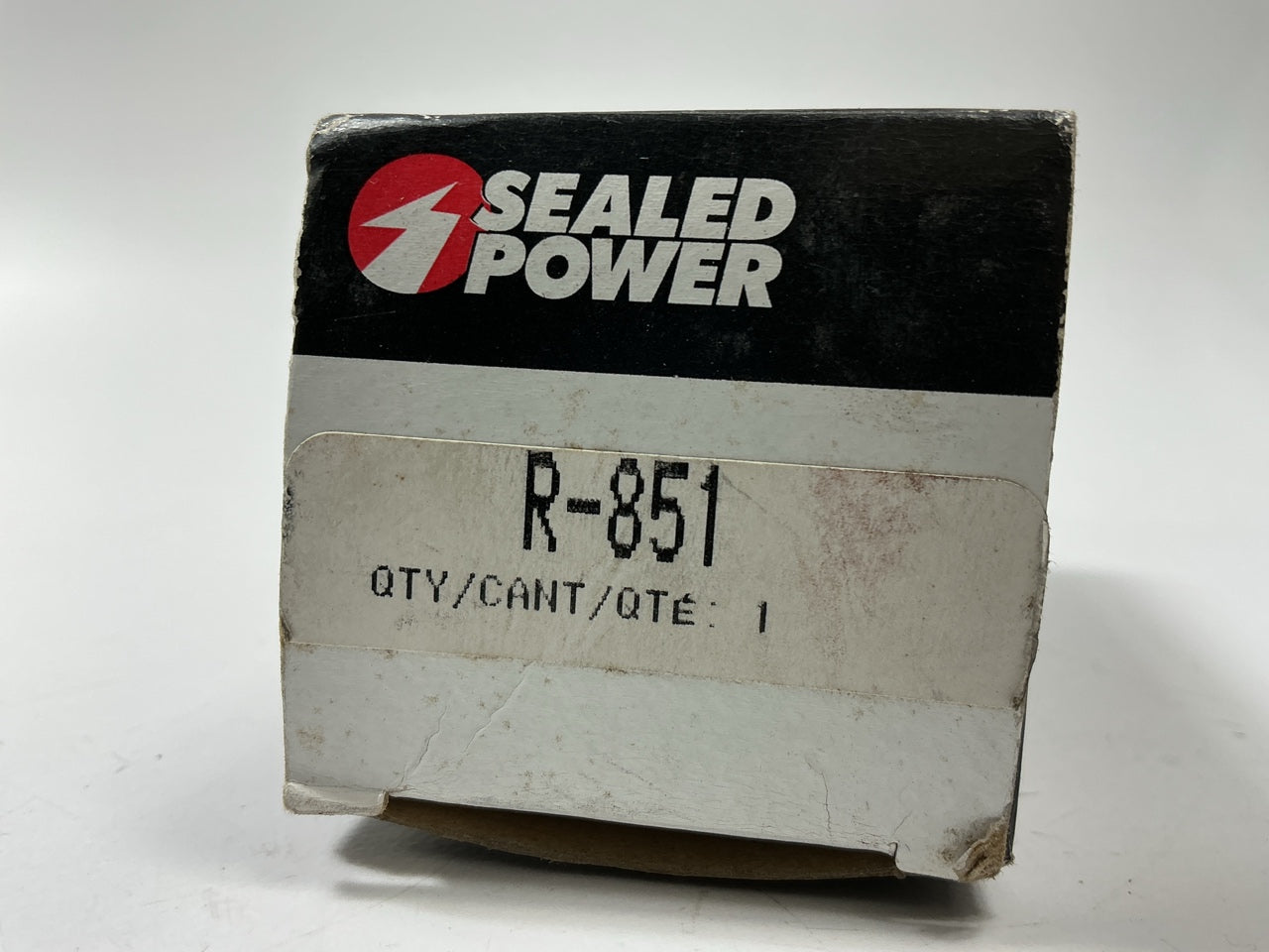 Sealed Power R851 Engine Rocker Arm - 65-90 Chevy GM 396 400 402 427 454 BBC V8