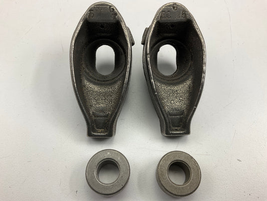 (2) Sealed Power R863 Engine Rocker Arm For 1968-1973 Ford 429 460-V8