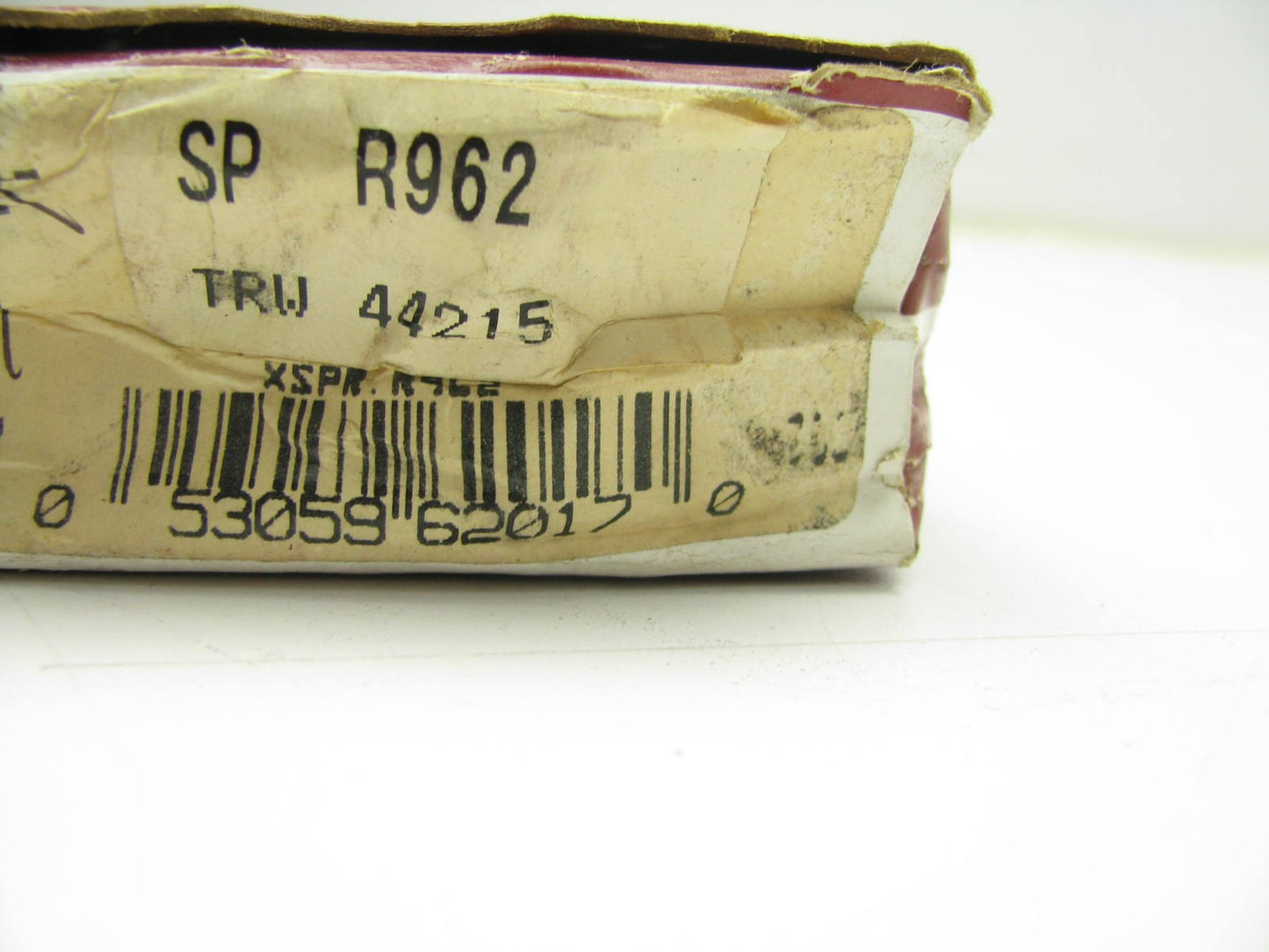 Sealed Power R962 Engine Intake Rocker Arm - 1984-1989 Toyota 2.0L 2.2L 3YEC