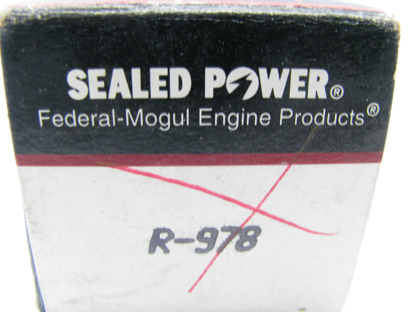 Sealed Power R978 Engine Rocker Arms for 1983 Honda Prelude 1.8L-L4