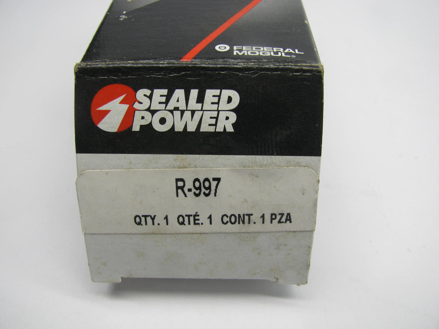 Sealed Power R997 Engine Rocker Arm Aux D For 1984-1985 Honda 1.8L-L4