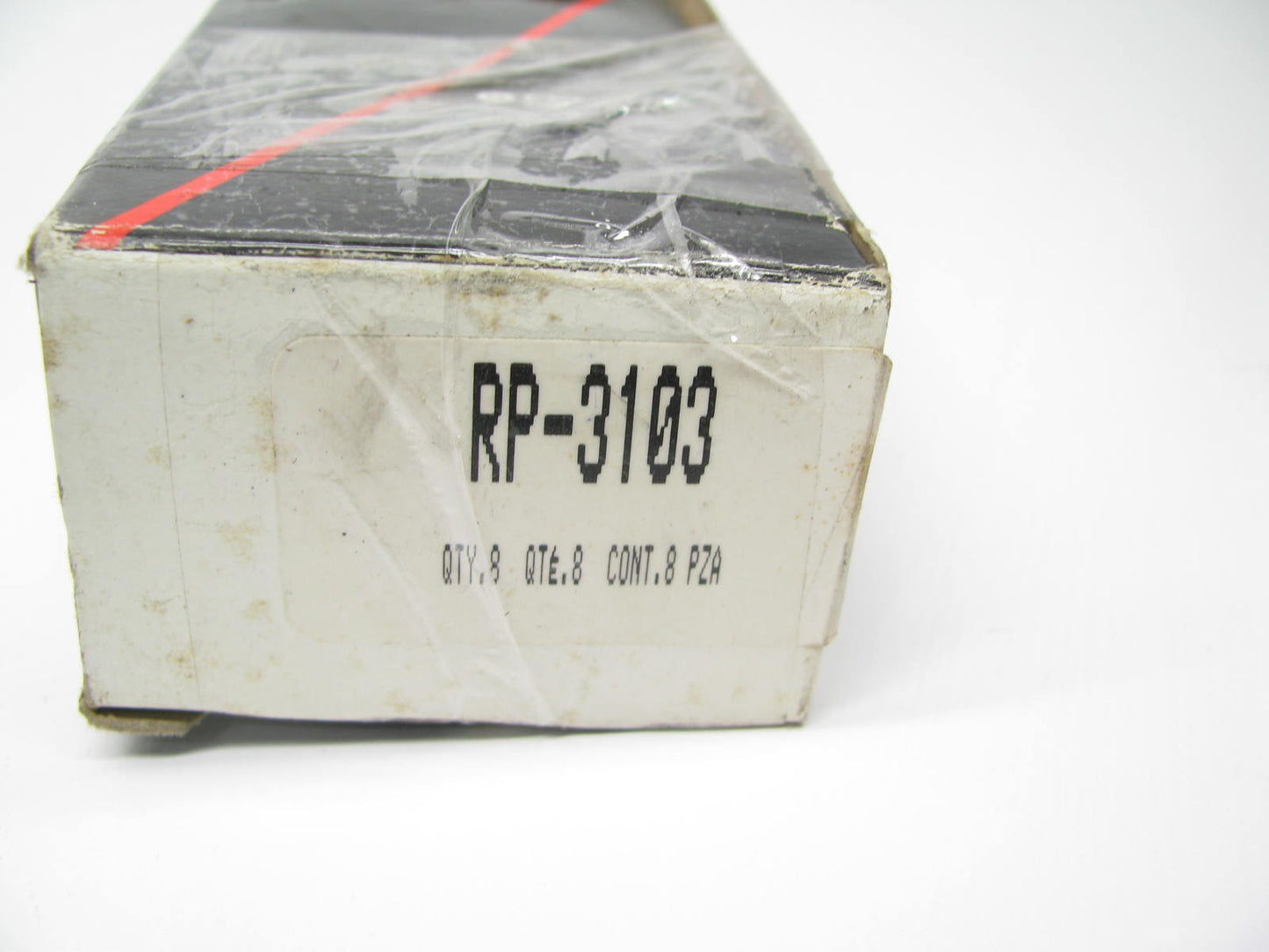 (8) Sealed Power RP-3103 Engine Push Rods
