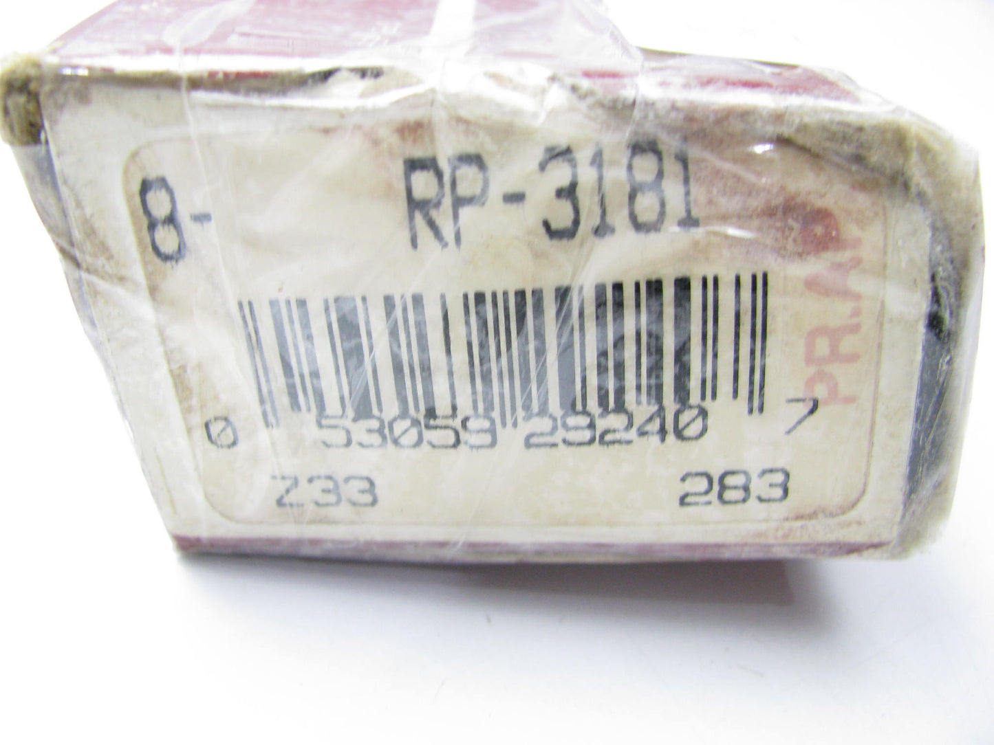 (8) Sealed Power RP-3181 Engine Push Rods