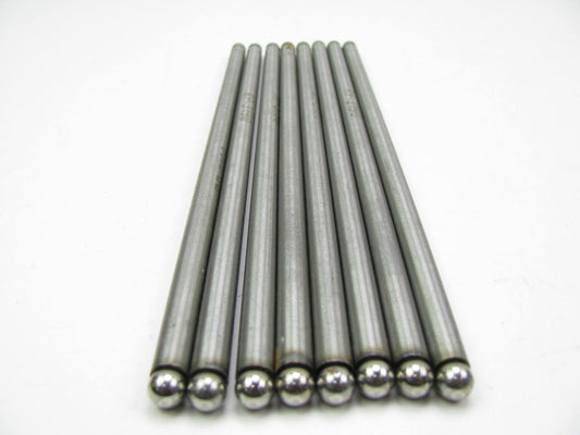 (8) Sealed Power RP-3190 Engine Push Rods For 1968-1977 Dodge 5.9L 360 V8