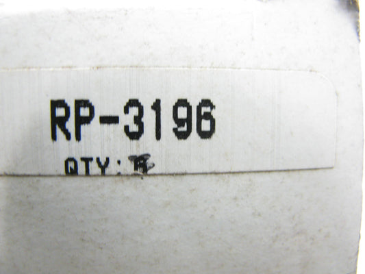 (8) Sealed Power RP-3196 Engine Push Rods - Ford 200 250-L6 390 428 429-V8