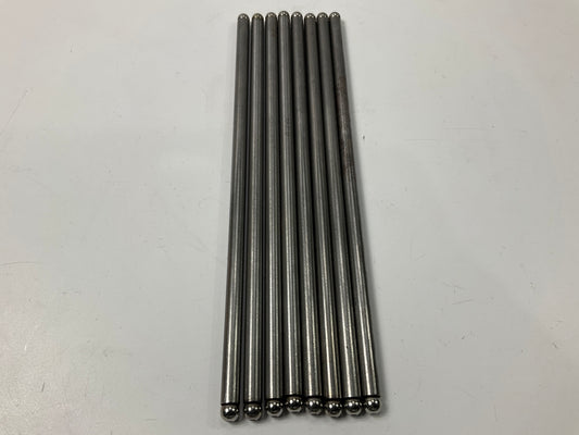 (8) Sealed Power RP-3197 Engine Push Rods 1968-1976 Oldsmobile 400 455-V8
