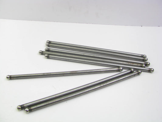 (8) Sealed Power RP-3198 Engine Push Rods