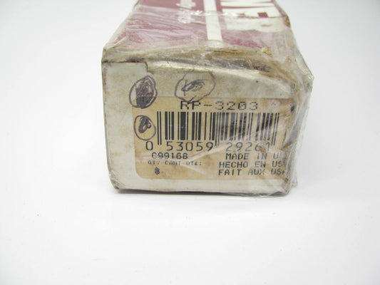 (8) Sealed Power RP-3203 Exhaust Push Rods