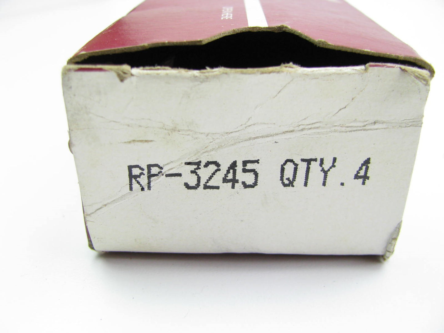 (4) Sealed Power RP-3245 Engine Push Rods - 1984-1992 Ford 2.3L