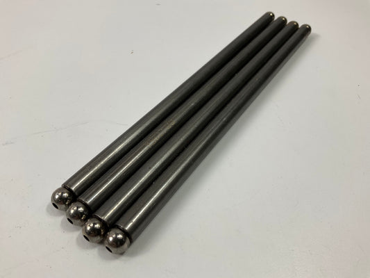 (4) Sealed Power RP-3256 Engine Push Rods For 1985-1988 Buick 3.0L-V6