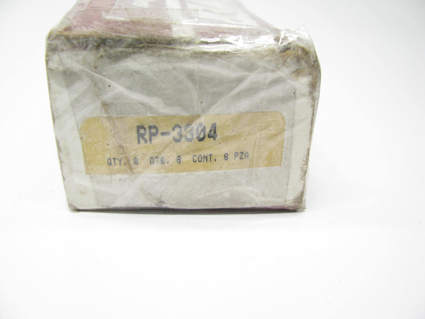 (8) Sealed Power RP-3304 Engine Push Rods