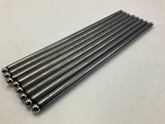(8) Sealed Power RP3184 Engine Push Rods For 1970-1974 Ford 351C-V8