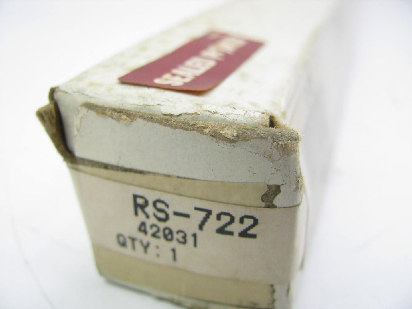 Sealed Power RS-722 Exhaust Rocker Arm Shaft 1975-1982 Ford Courier 1.8L 2.0L-L4