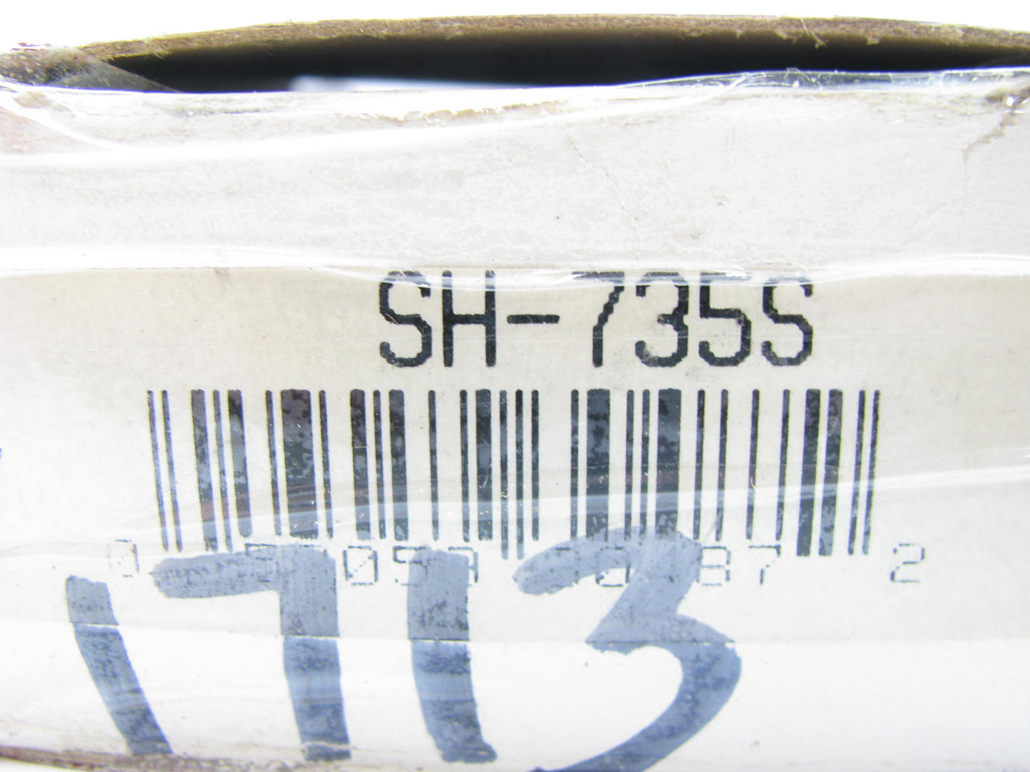 Sealed Power SH-735S Camshaft Bearings STD 1962-1979 VW 1.2L 1.3L 1.5L 1.6L
