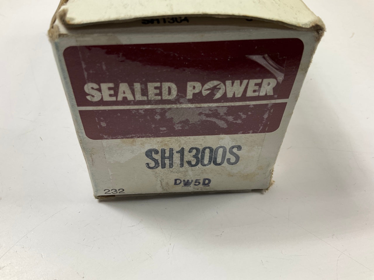 Sealed Power SH1300S Camshaft Bearings For 1982-1987 Cadillac 4.1L 250 V8