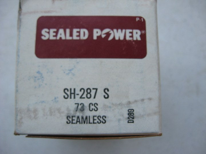 Sealed Power SH287S Camshaft Bearings - Standard 1955-1969 Chevrolet SBC 265-327