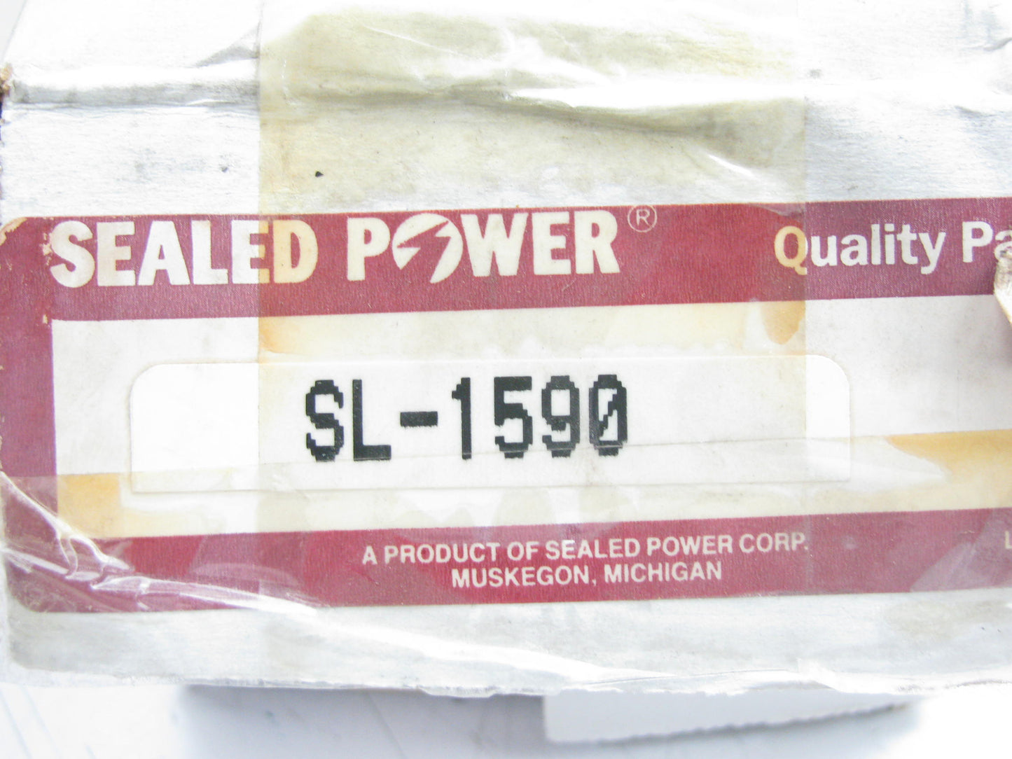 S-P SL-1590 Piston Sleeve Kit For Allis.-Chalmers B-125, Power Unit B15