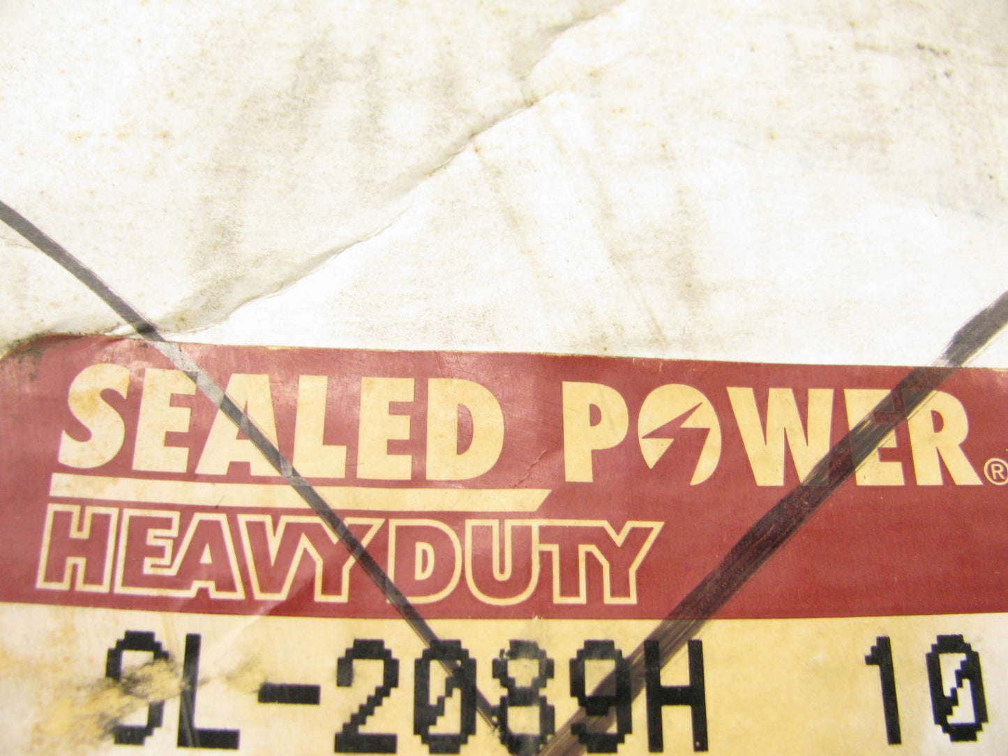 Sealed Power SL-2089H- .010 Piston Sleeve For 6-71E DETROIT DIESEL ENG