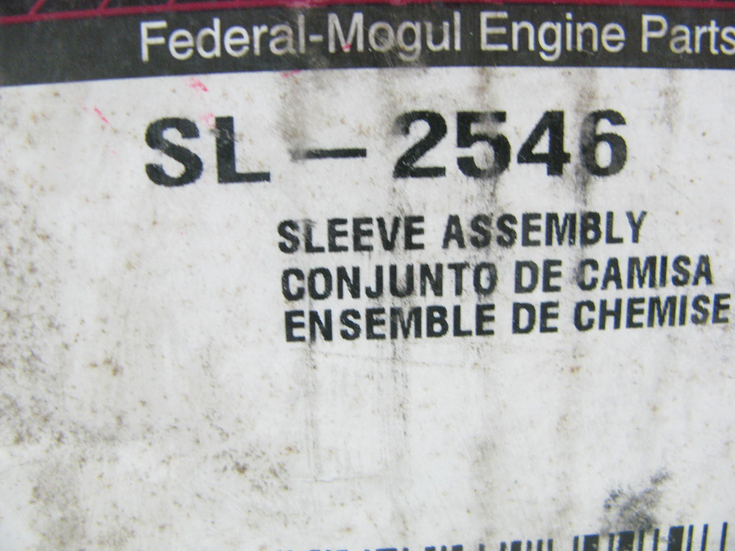 Engine Cylinder Sleeve, Piston, & Rings For JOHN DEERE 4241 6360 3020 Tractor