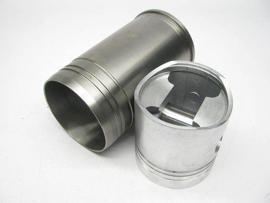 Sealed Power SL2685 Cylinder Sleeve Liner & Piston Kit - G207D Diesel Late Style