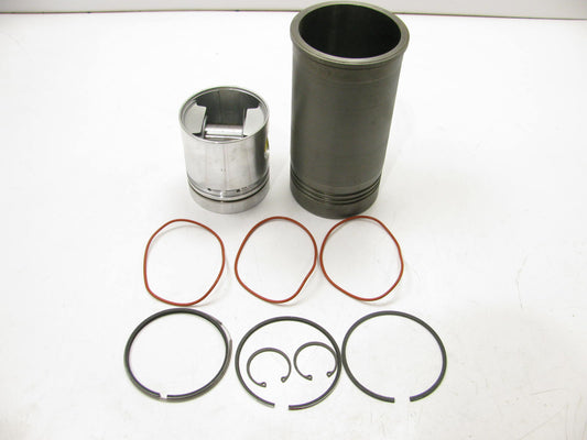 Sealed Power SL-2705 Piston & Cylinder Sleeve Assembly For Case A336BD A504BD