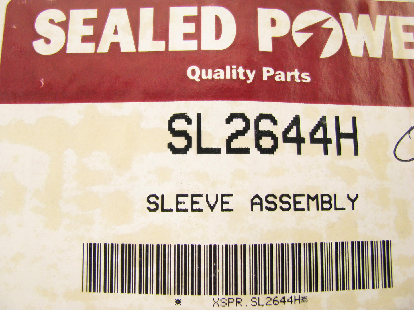 S-P SL2644H Piston Sleeve Assembly STD For Various Mack Truck