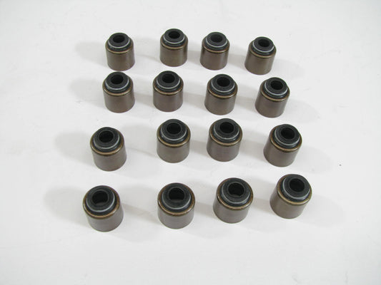 (16) Sealed Power ST-2070 Engine Valve Stem Oil Seals