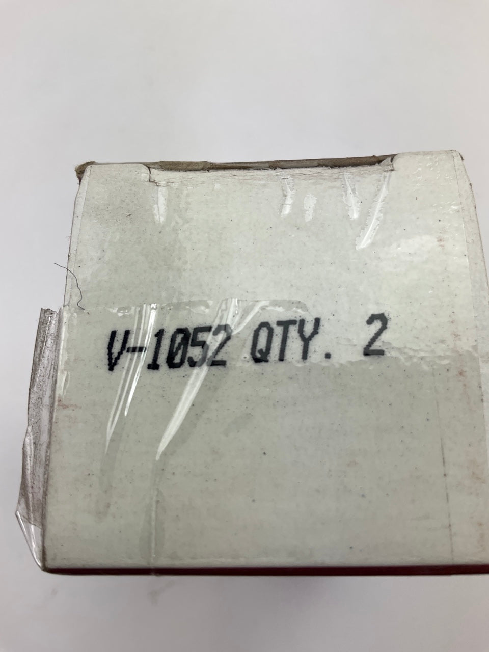 (2) Sealed V-1052 Exhaust Valve For VA VAC VAE VAH VAl VAO VAS W WI TRACTOR