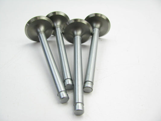 (4) Sealed Power V2012 Intake Valves For 1972-1973 Datsun 1200 A12