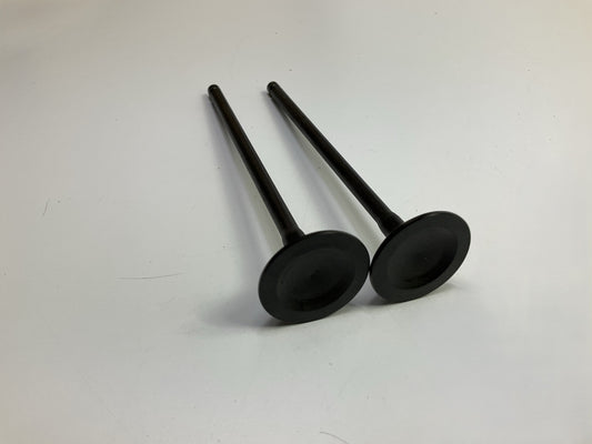(2) Sealed Power V2565X Engine Exhaust Valves 90-96 Honda Accord, 92-96 Prelude